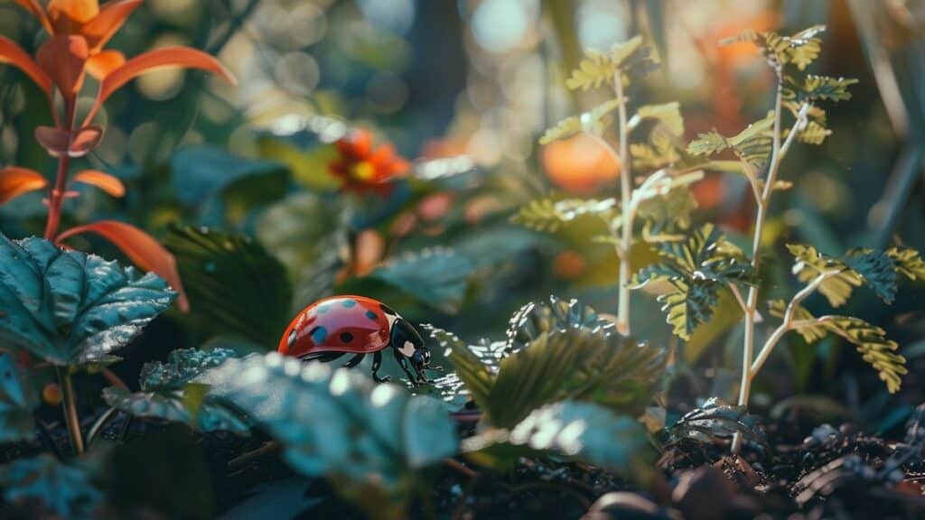 Come tenere lontane le creature fastidiose dal tuo giardino? Scopri i segreti per proteggere il tuo orto!