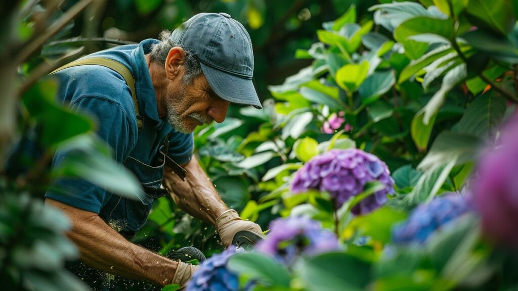 Quali sono i migliori consigli per piantare ortensie?