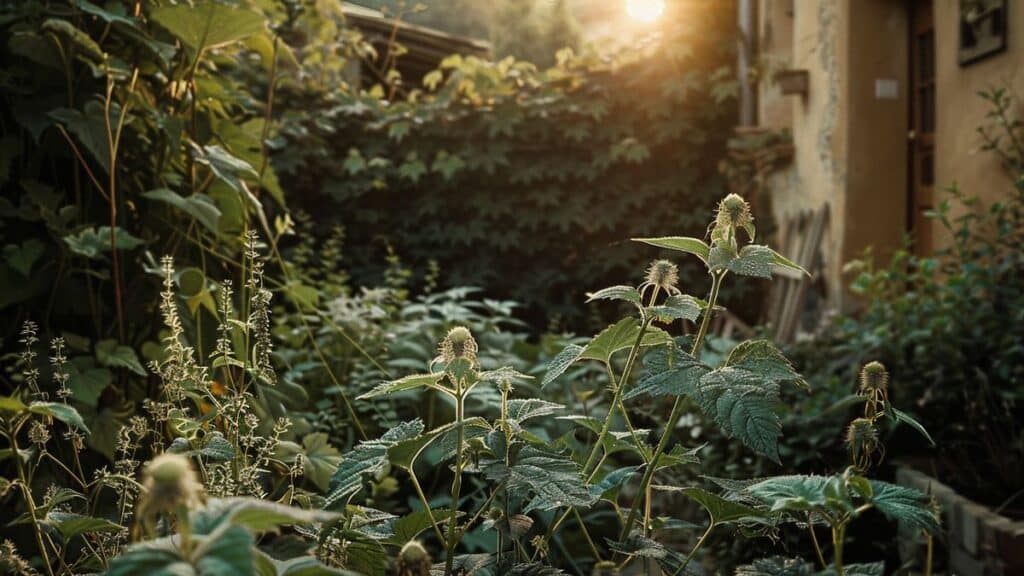 Scopri i segreti delle ortiche per il tuo giardino: suggerimenti pratici e consigli utili