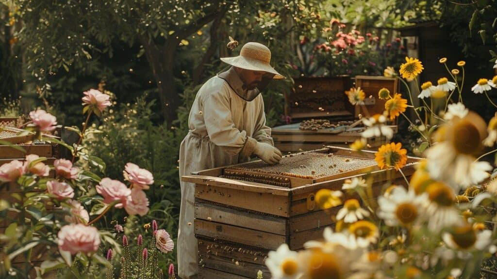 Scopri quali piante coltivare per creare un santuario per le api e rendere più bello il tuo giardino