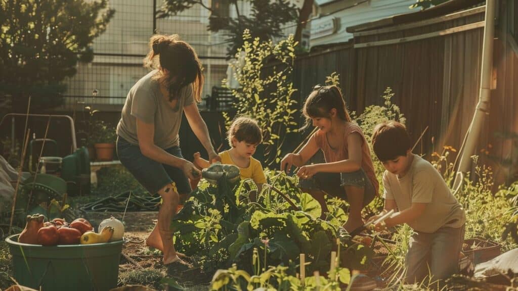 Coltivare 10 frutta e verdura per un'estate colorata e gustosa