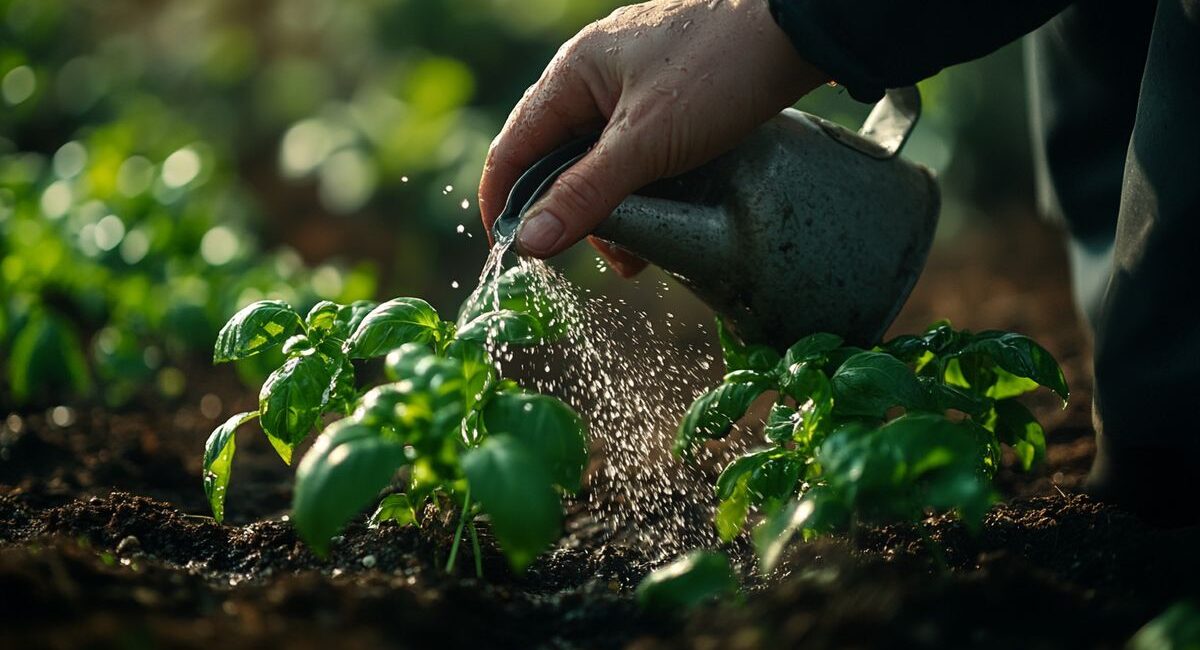 Come coltivare il basilico: Quali segreti rendono questa pianta così aromatica?