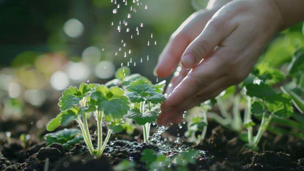 Come far sbocciare i tuoi gerani come in Alsazia prima del 15 luglio: scopri i segreti per ottenere fioriture straordinarie