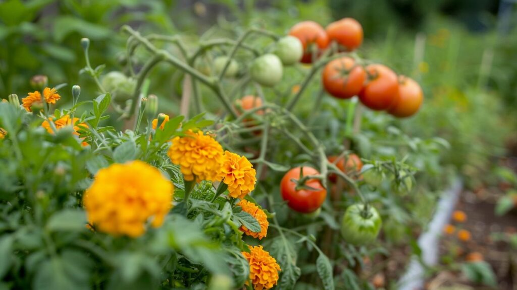 Come proteggere il tuo giardino dai piccoli insetti senza danneggiare il pianeta: scopri metodi delicati ed efficaci