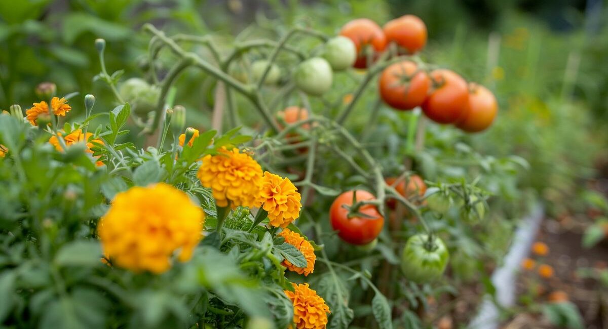 Come proteggere il tuo giardino dai piccoli insetti senza danneggiare il pianeta: scopri metodi delicati ed efficaci