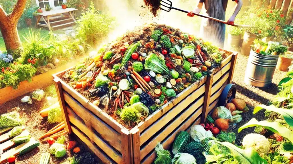 le tue piante ti ringrazieranno 5 consigli essenziali per mantenere il tuo compost perfetto anche sotto il sole cocente dell estate 1.jpg