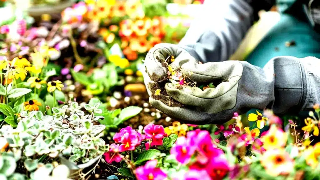 perche e essenziale rimuovere i fiori appassiti dal tuo giardino per mantenere la sua bellezza e salute 1.jpg