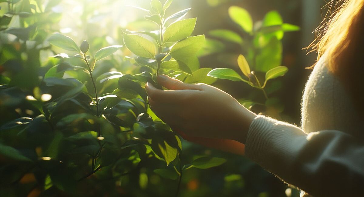 Questa pianta dal nome divertente possiede straordinarie proprietà medicinali ed è ricca di una vitamina essenziale