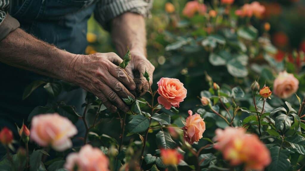 trucchi per moltiplicare con successo le tue rose: un metodo semplice e collaudato per un giardino fiorito