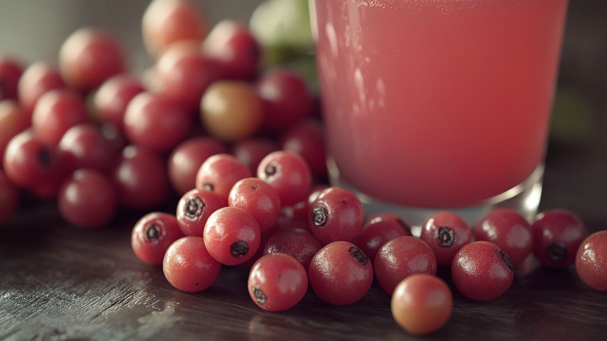 Una fonte straordinaria di vitamina C