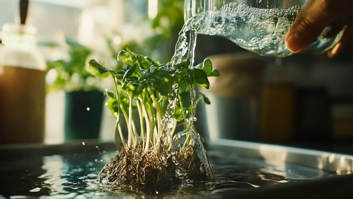 Benefici dell'acqua di cottura delle verdure