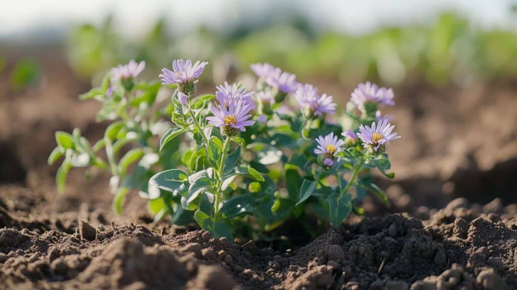 Consigli essenziali per prolungare la fioritura degli aster fino alla fine dell'autunno