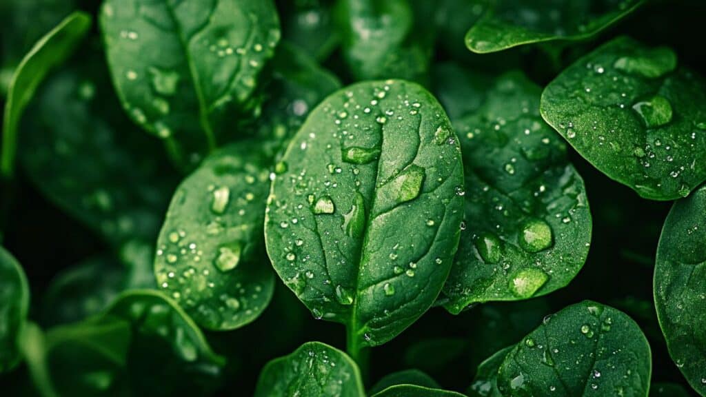 È il momento di piantare gli spinaci: la nostra guida passo dopo passo per un raccolto perfetto