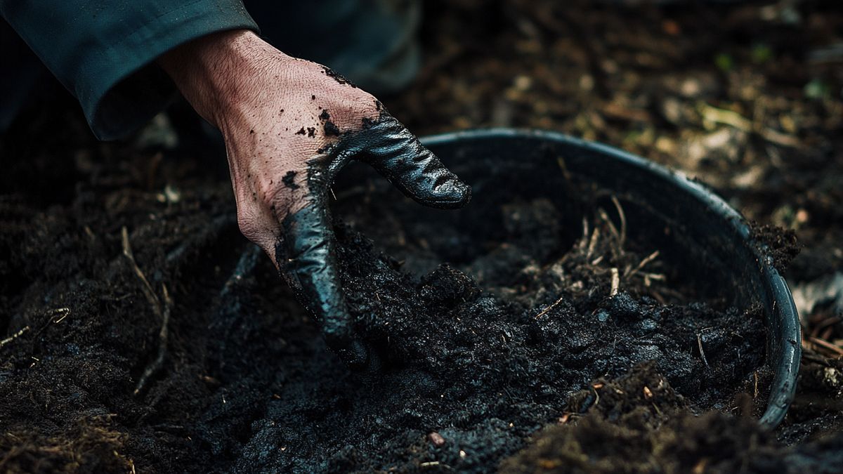 Preparare il terreno