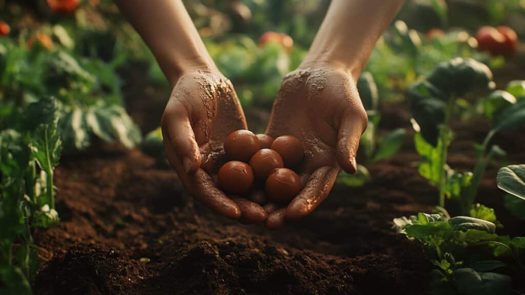 Sei sicuro di utilizzare correttamente le sfere di argilla nel tuo giardino? Guida pratica per un impiego efficace