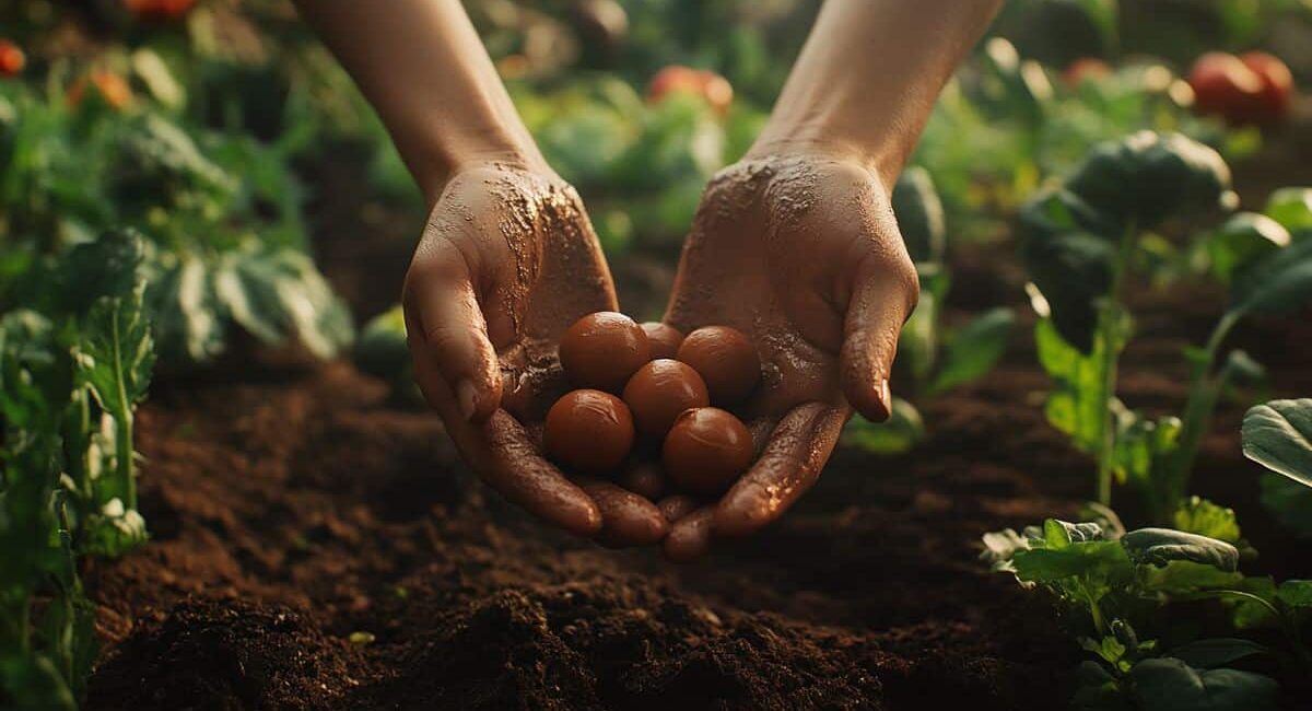 Sei sicuro di utilizzare correttamente le sfere di argilla nel tuo giardino? Guida pratica per un impiego efficace