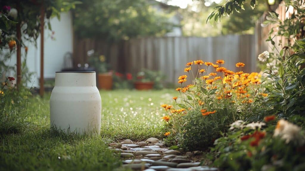 Smetti di buttare l'acqua della mozzarella: 3 modi indispensabili per utilizzarla nel giardino