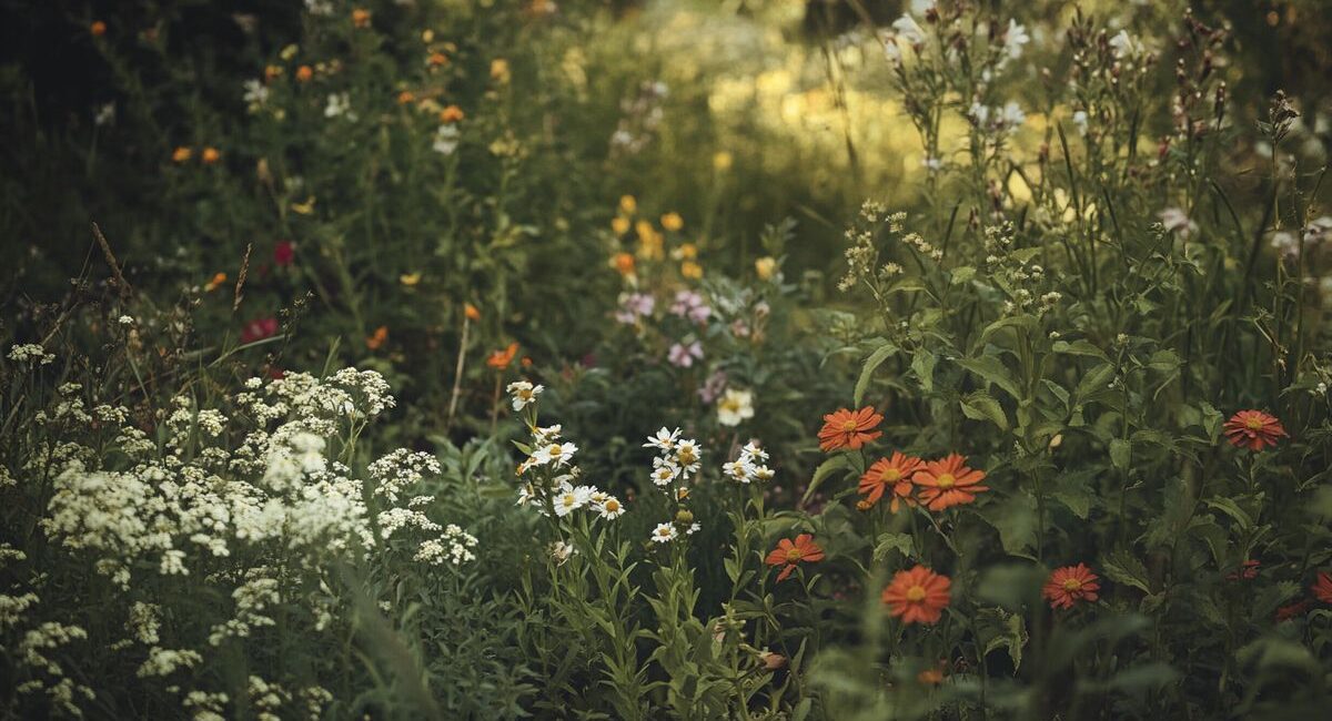 Strategie Essenziali per Attirare le Api nel Tuo Giardino o Orto