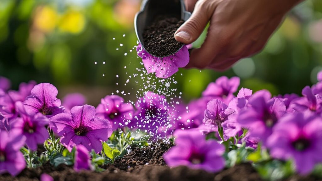 Tre consigli infallibili per prolungare la fioritura dei tuoi petunia fino alla fine dell'autunno