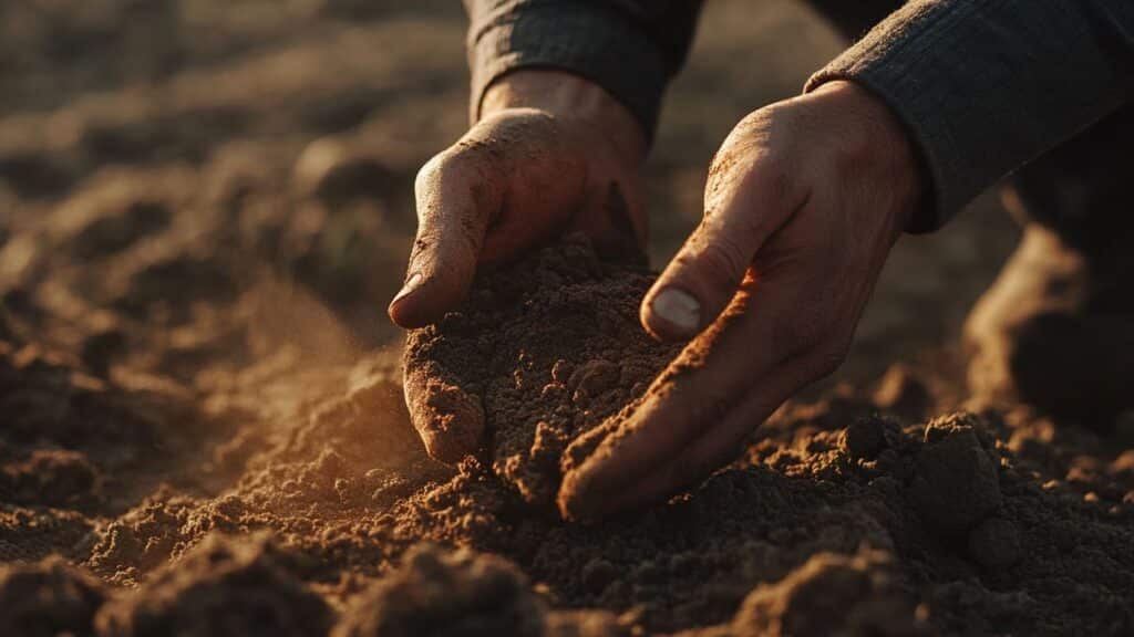 Tutti i giardinieri discutono dell'importanza della qualità del terreno: come scoprire la natura del tuo per ottenere piantagioni di successo?