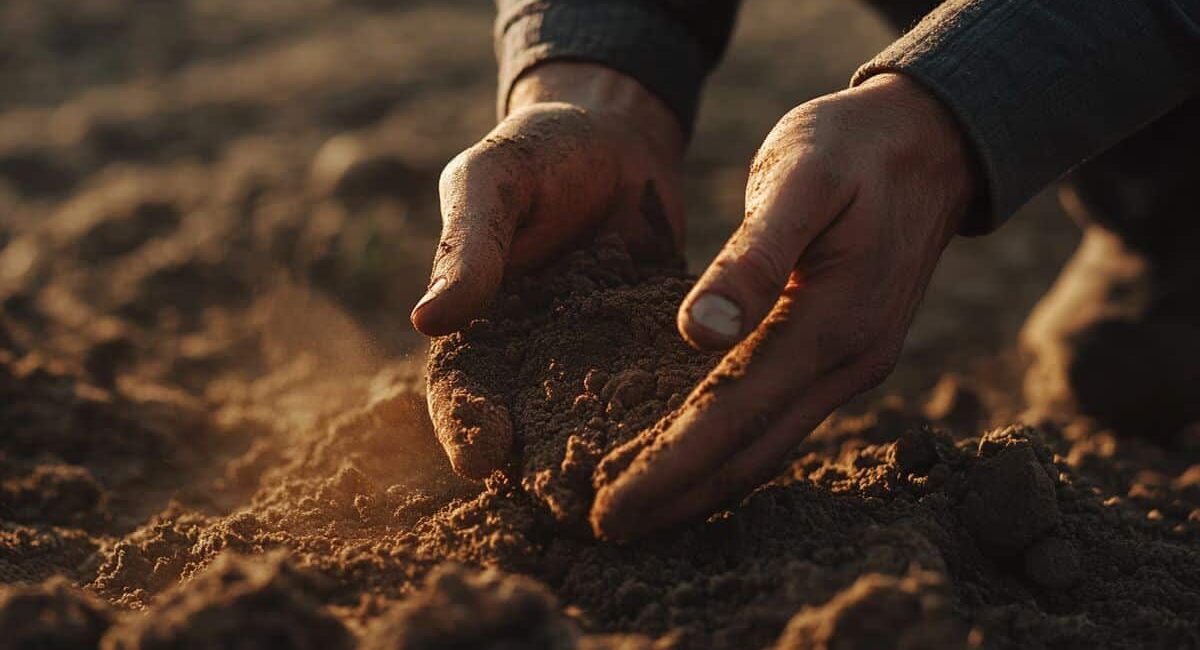 Tutti i giardinieri discutono dell'importanza della qualità del terreno: come scoprire la natura del tuo per ottenere piantagioni di successo?