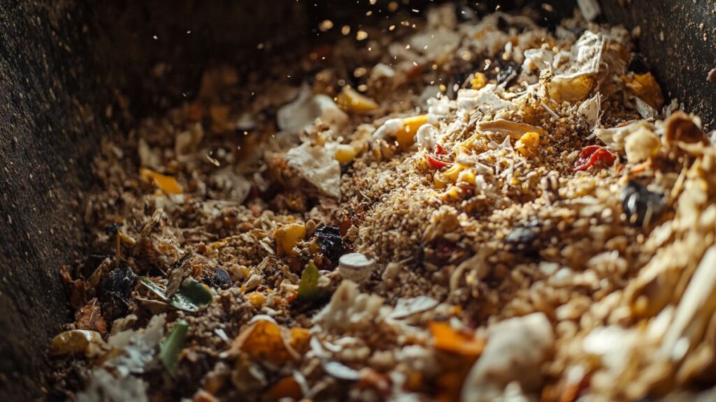 Un metodo di compostaggio poco conosciuto in Francia ma ricco di vantaggi straordinari