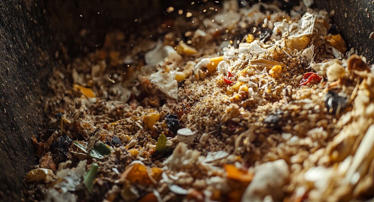 Un metodo di compostaggio poco conosciuto in Francia ma ricco di vantaggi straordinari