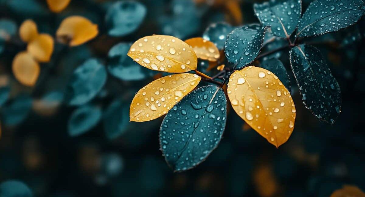 Attenzione, questa malattia torna a colpire i giardini a settembre: una minaccia concreta per le vostre coltivazioni!