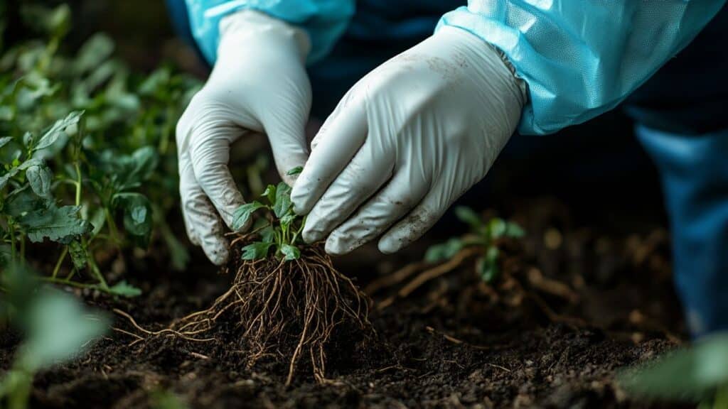 Brutte notizie per i giardinieri: questo parassita torna a farsi vivo, ecco come difendersi!