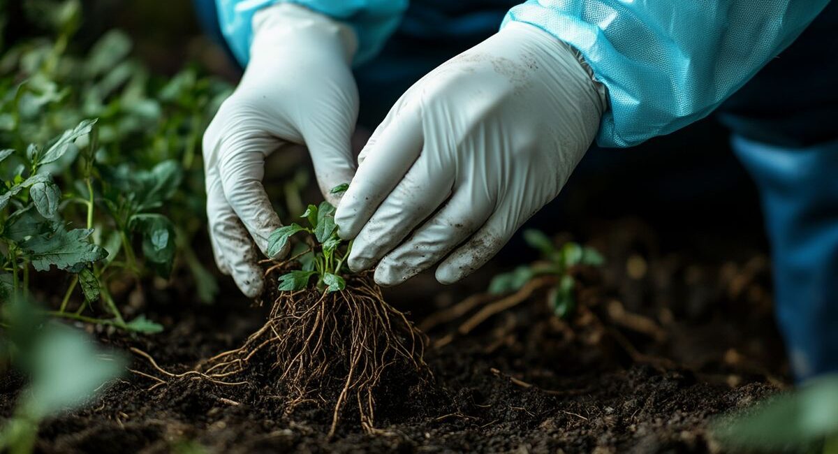 Brutte notizie per i giardinieri: questo parassita torna a farsi vivo, ecco come difendersi!