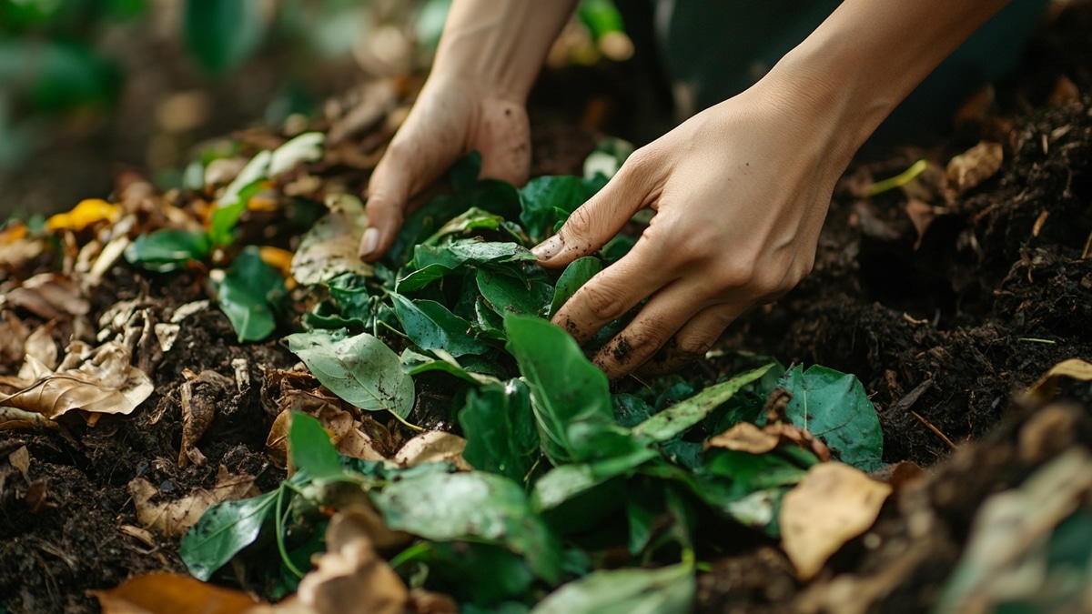 Come Preparare il Compost