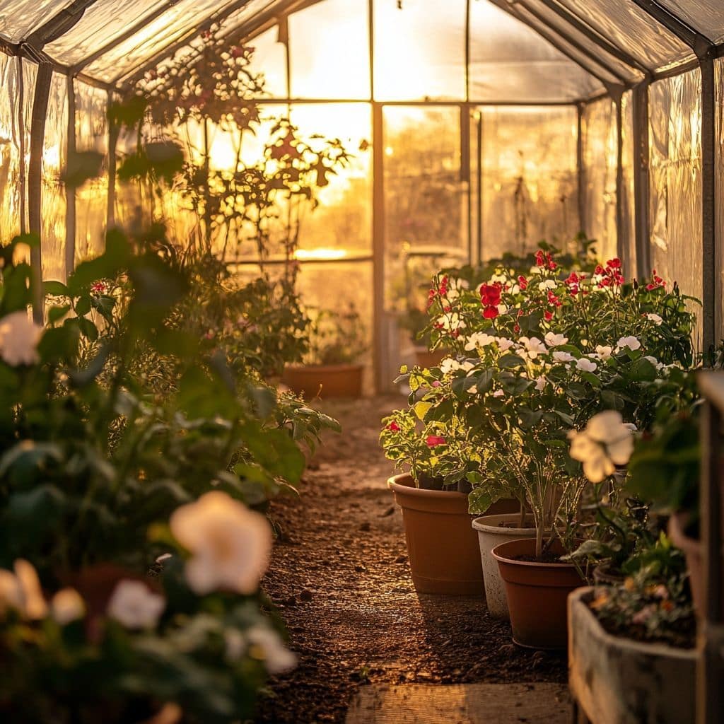 Come proteggere il tuo lauro-rose in vaso dall'inverno: un gesto essenziale da fare fin da subito!