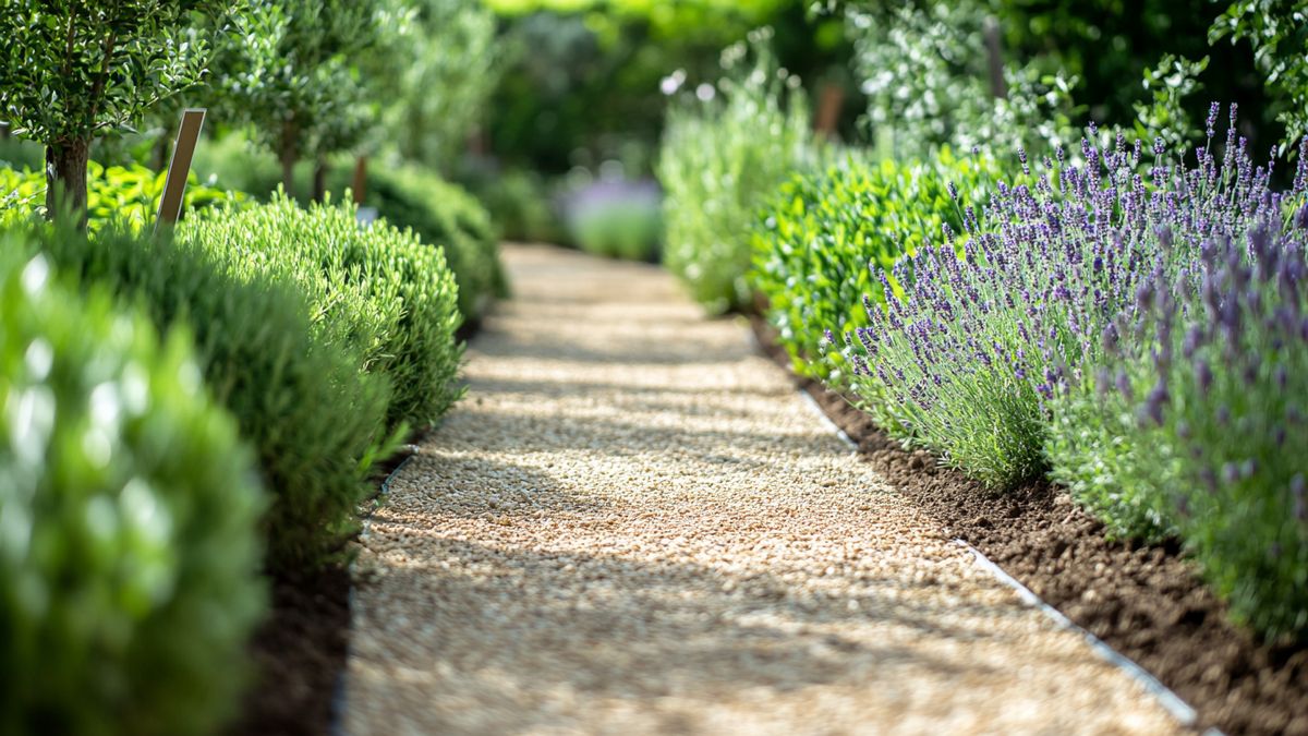 Creare un giardino profumato