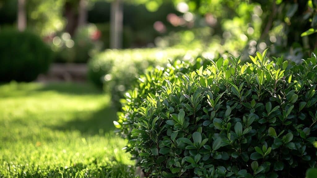 Giardinieri, non perdete tempo! È il momento perfetto per piantare una siepe che resisterà alla prova del tempo.