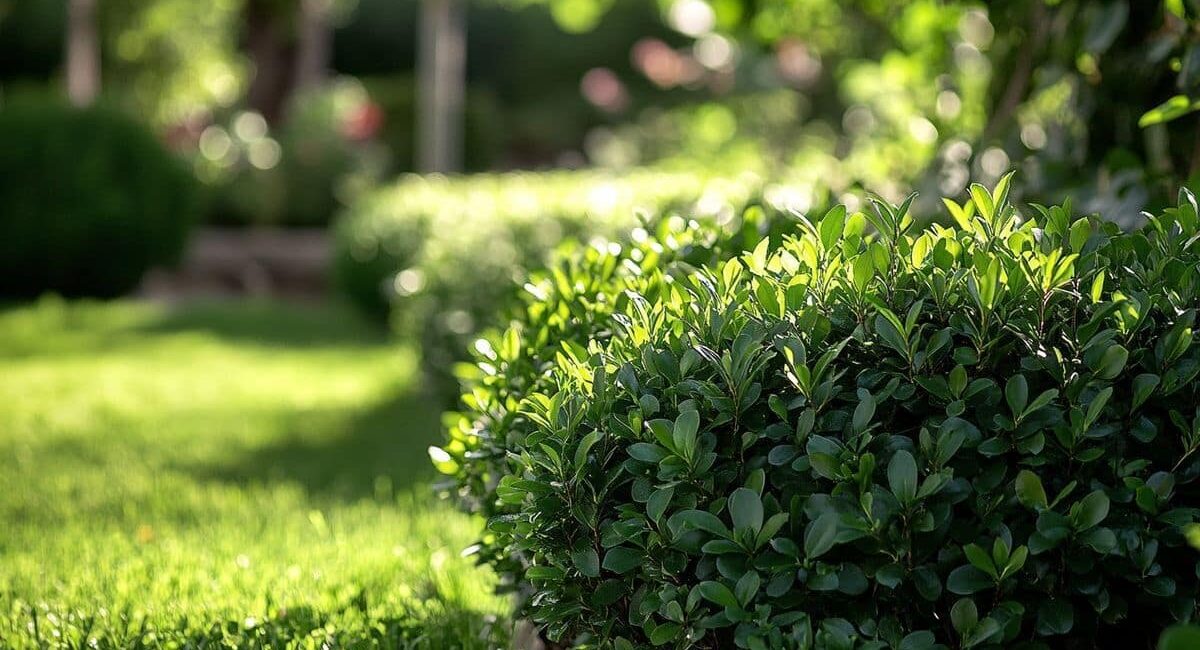 Giardinieri, non perdete tempo! È il momento perfetto per piantare una siepe che resisterà alla prova del tempo.