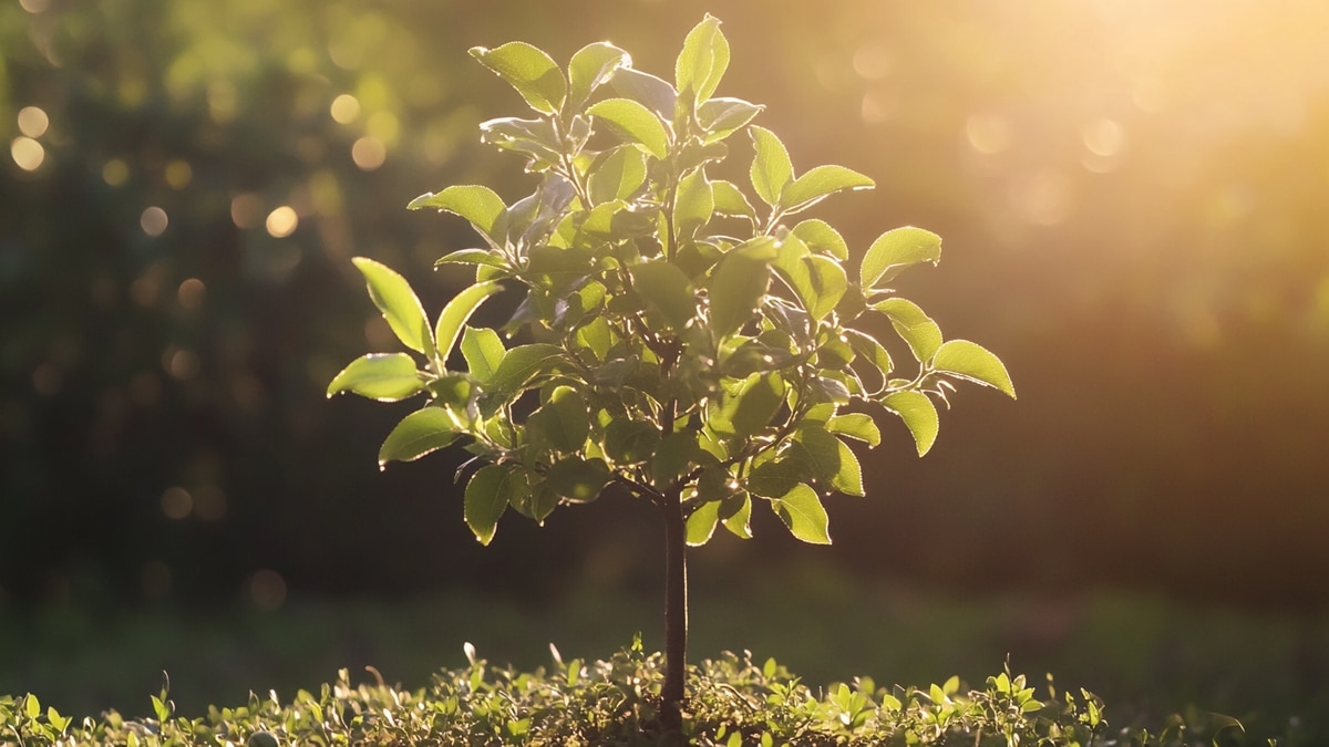 Gli alberi da frutto da non potare a settembre