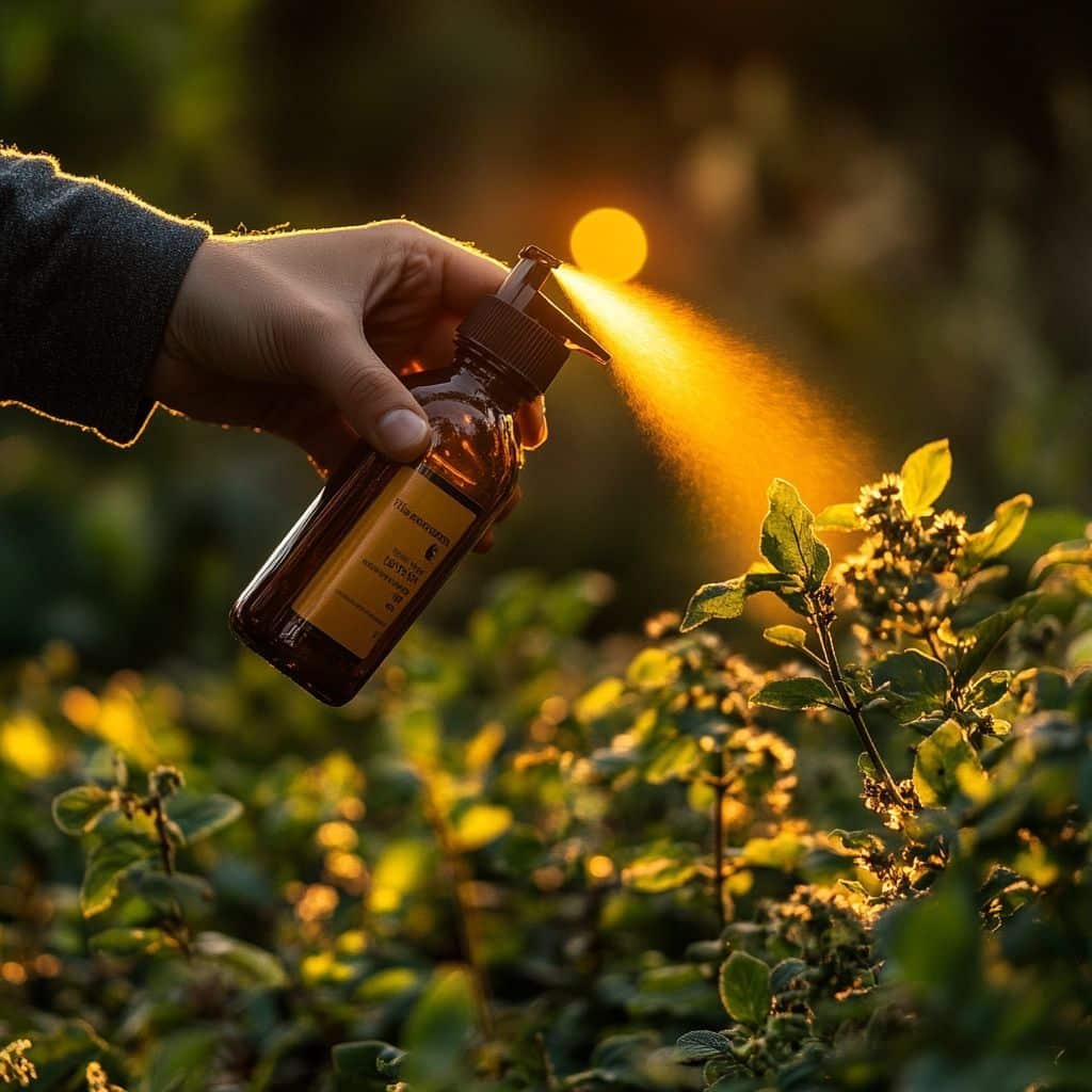 Guida alla scelta del diserbante ideale per il tuo giardino