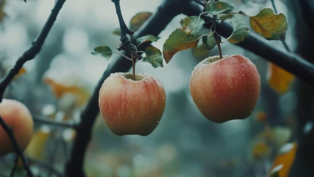 I tuoi vicini raccolgono i frutti dai rami che sporgono nel loro giardino? Ecco cosa prevede la legge!