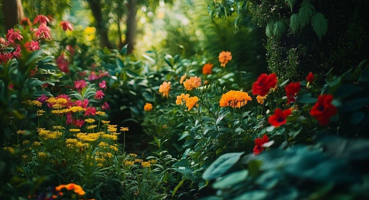 I vantaggi di questo materiale ecologico per il giardino sono ancora poco conosciuti: approfittane subito!