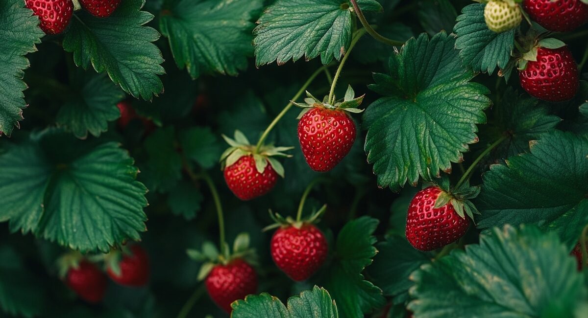 È il momento di moltiplicare le tue piantine di fragola: i trucchi migliori per raccogliere più frutti