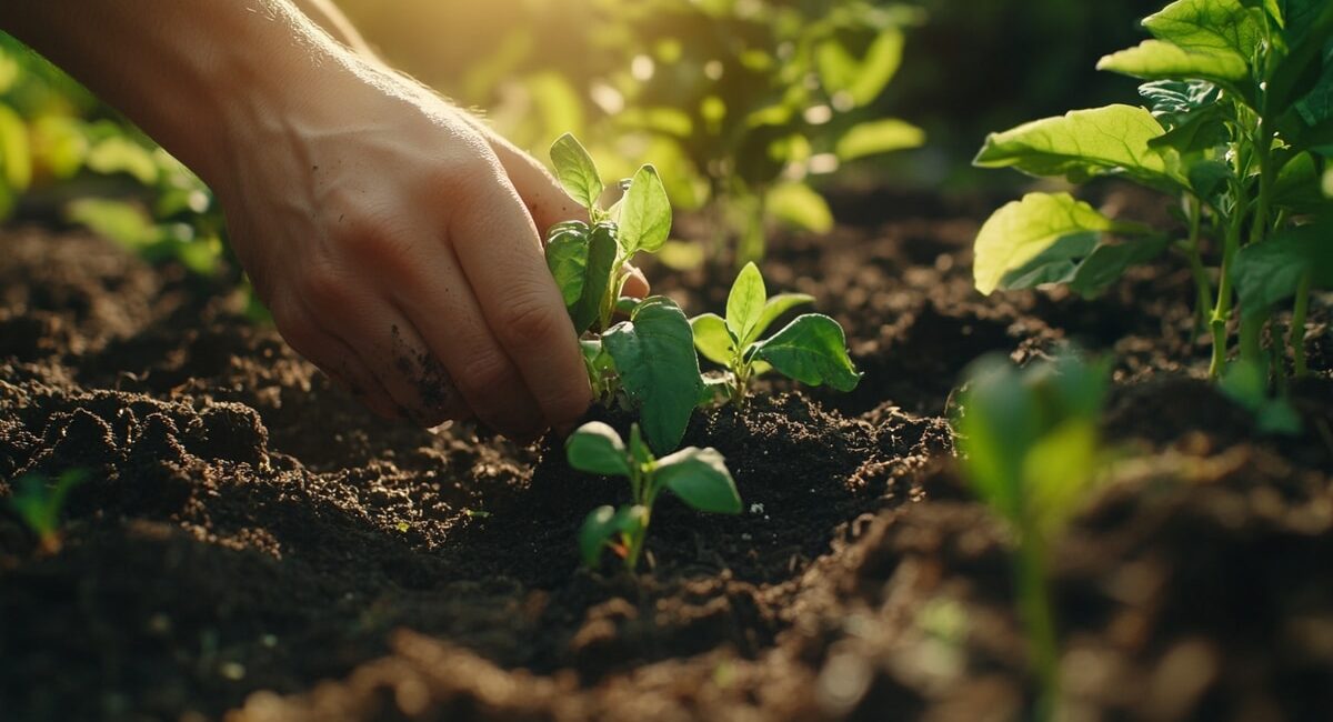 È il momento perfetto per propagarle! 7 varietà di piante da moltiplicare prima della fine di settembre