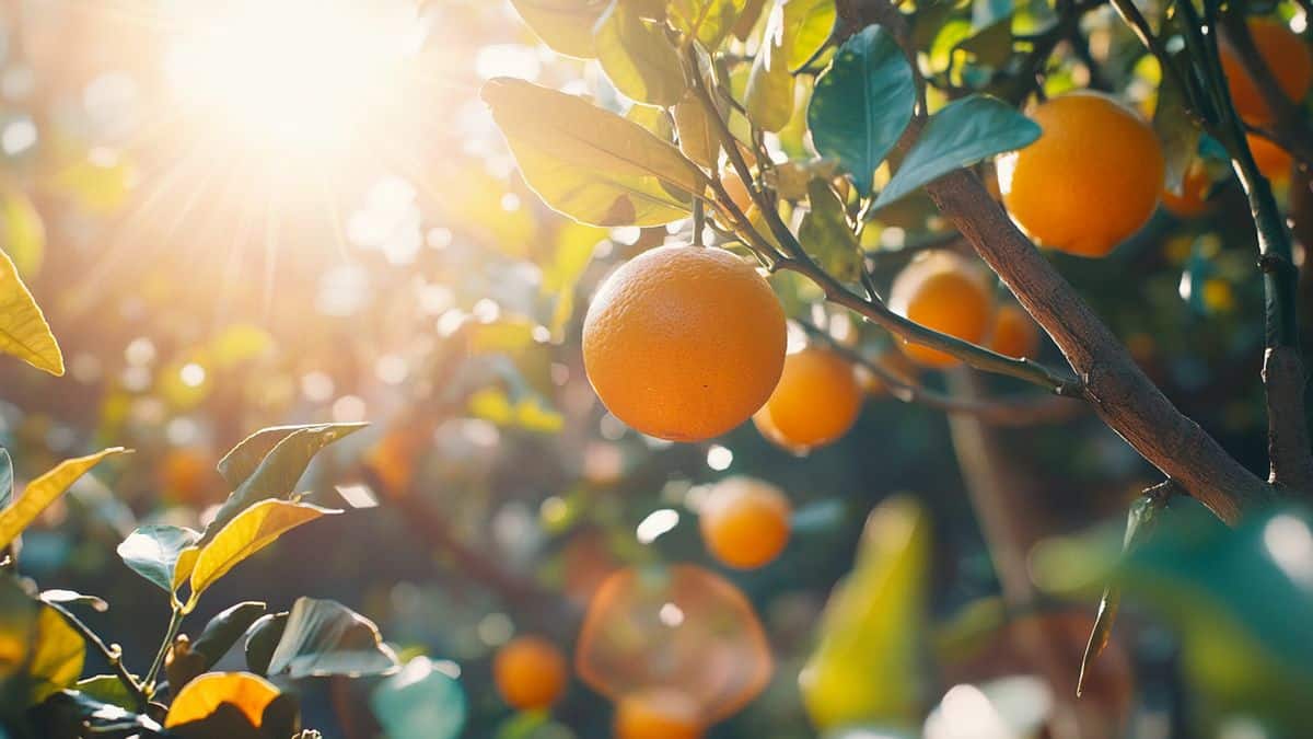 Malattie esotiche che minacciano i giardini