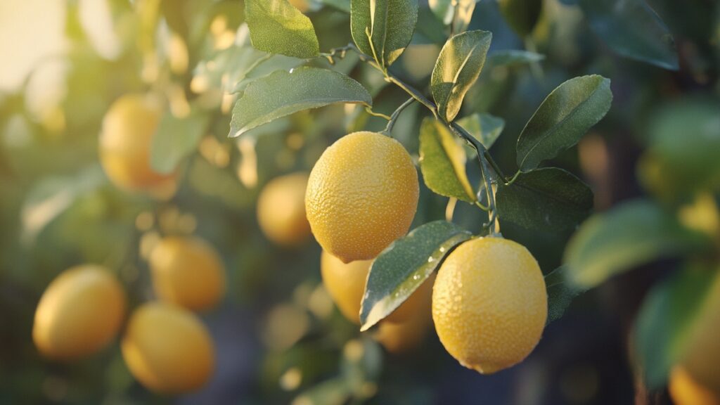 Non gettate più questo prodotto ogni mattina: porterà risultati straordinari per i vostri limoni