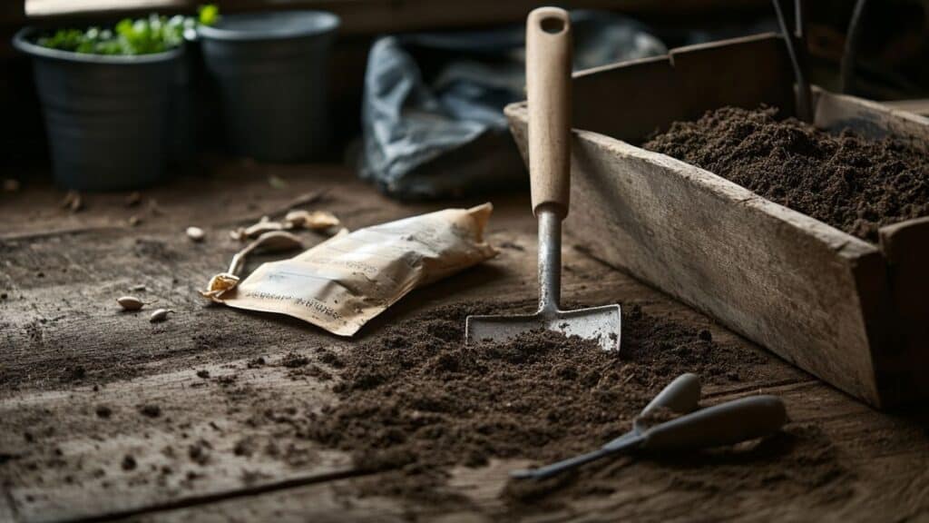 Non perdere tempo! Pianta subito questo delizioso 'orto povero' per gustarlo in primavera