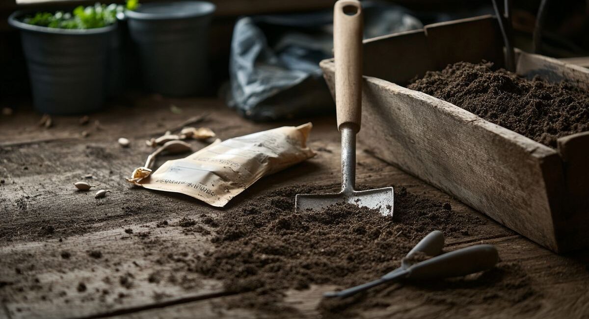 Non perdere tempo! Pianta subito questo delizioso 'orto povero' per gustarlo in primavera