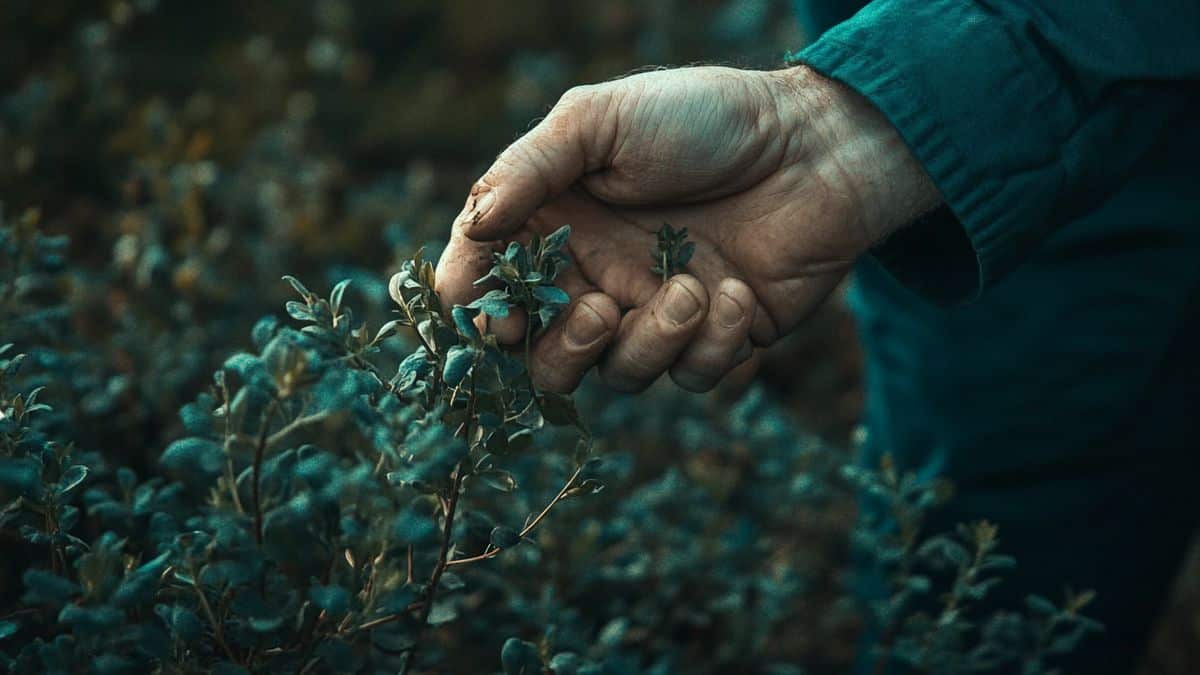 Preparare il terreno per la semina