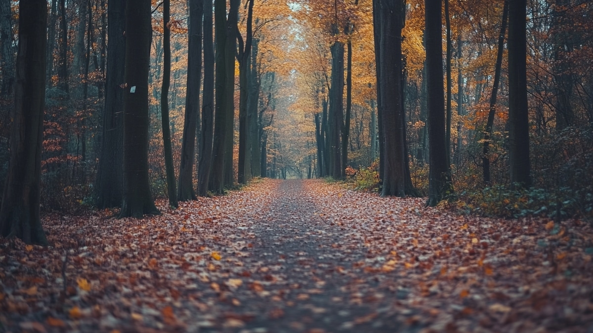 Preparazione per l'inverno