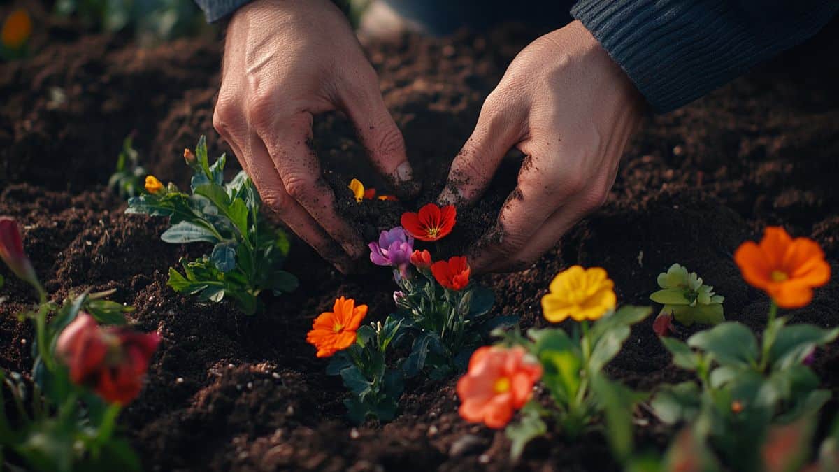 Previsioni per la Primavera