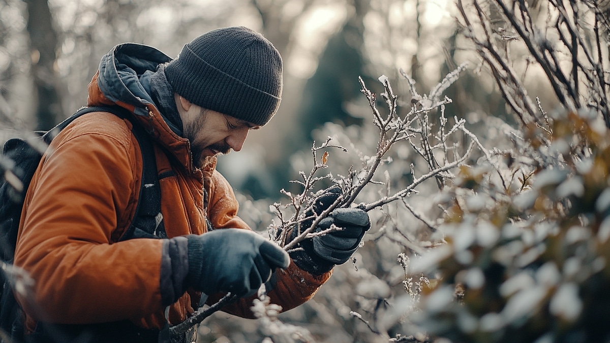 Quando è opportuno potare gli alberi da frutto?