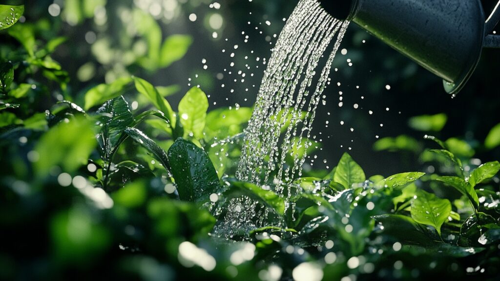 Questo comune elemento naturale del giardino può essere riutilizzato ed è una vera benedizione per le tue piante